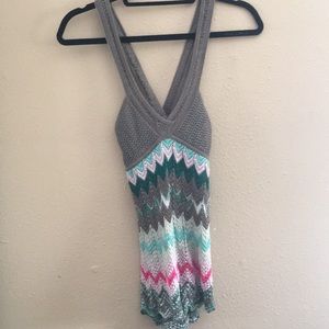 Small women’s Missoni top